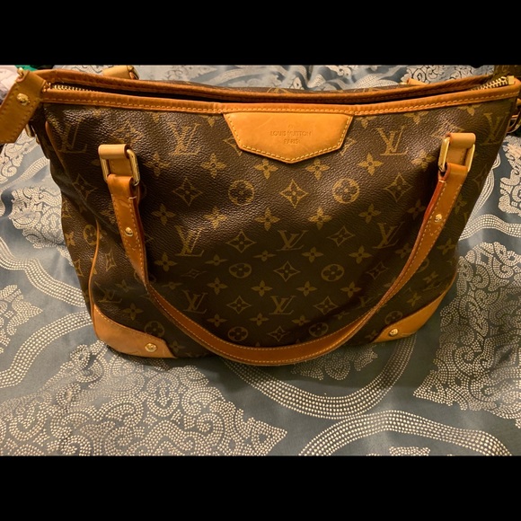 💯 Authentic Louis Vuitton Estrella - Picture 6 of 8